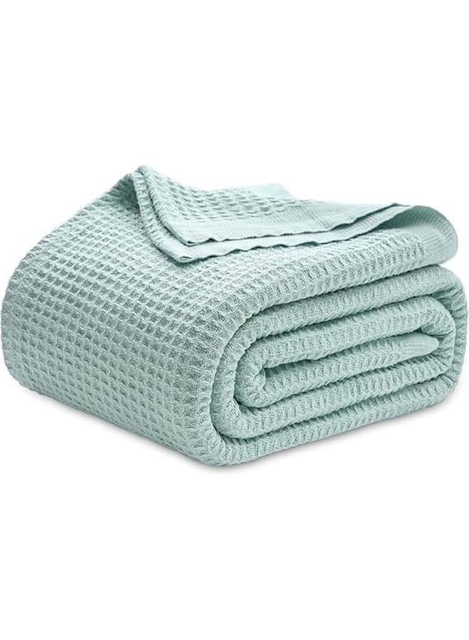 Moro Moro Moro pure cotton bed blanket - Image 1